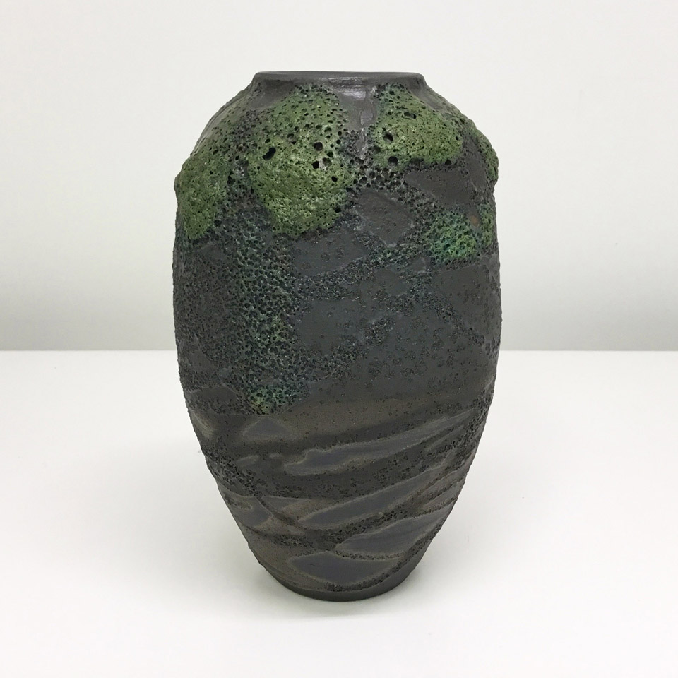 Ceramic by Zuzana Licko No. 761 - 2