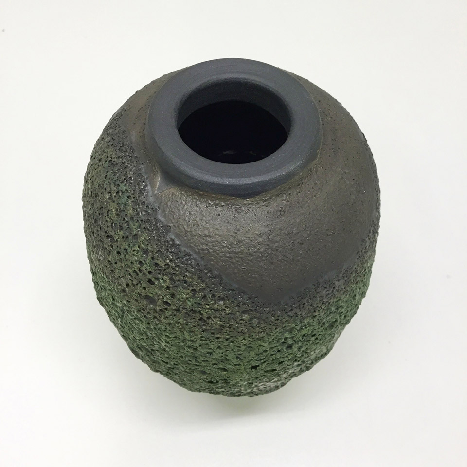 Ceramic by Zuzana Licko No. 762 - 1