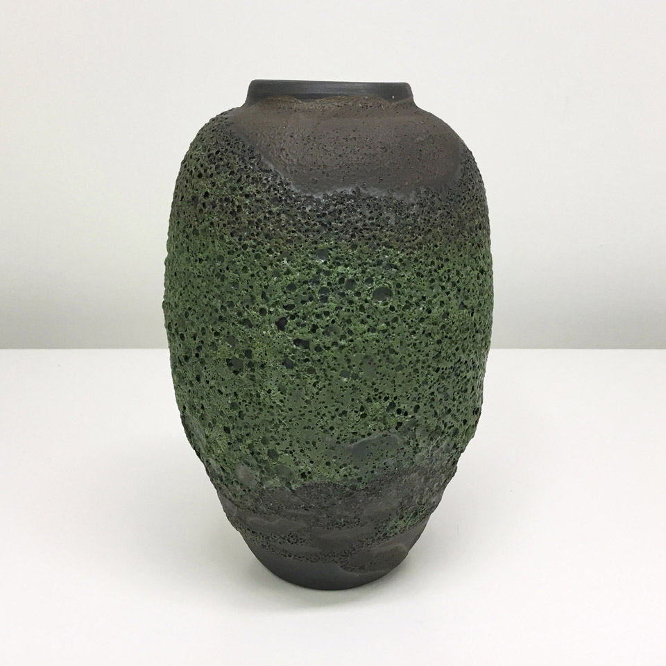 Ceramic by Zuzana Licko No. 762 - 2
