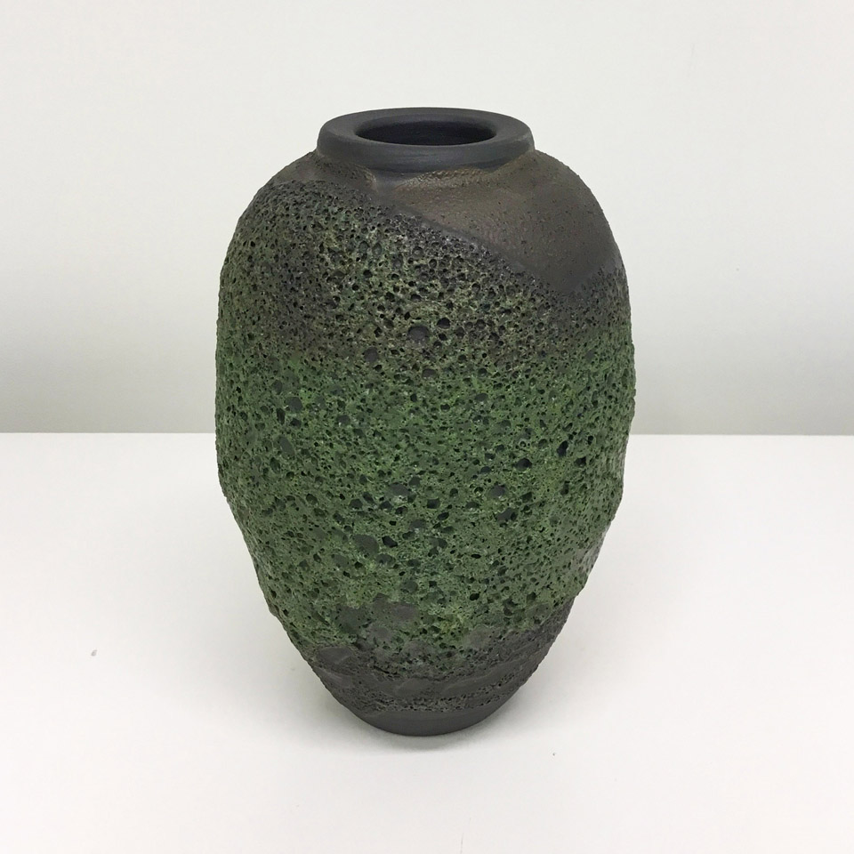Ceramic by Zuzana Licko No. 762 - 1