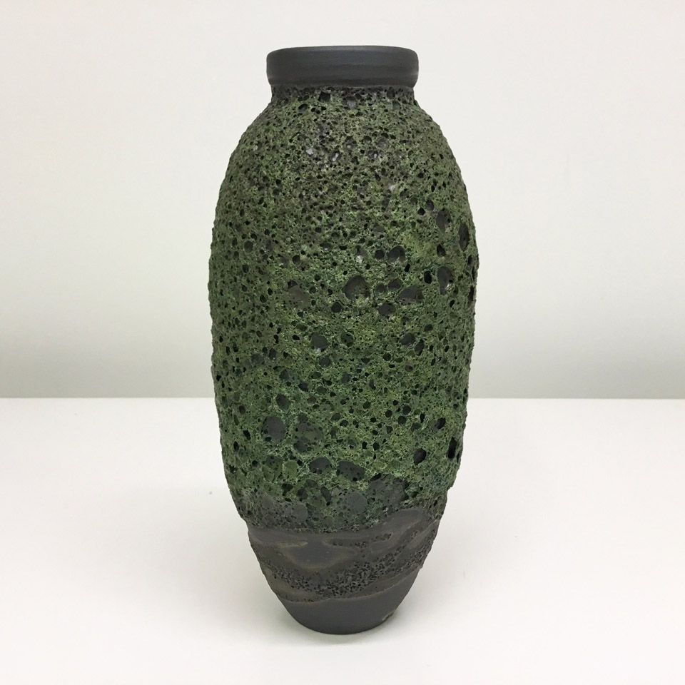 Ceramic by Zuzana Licko No. 764 - 2