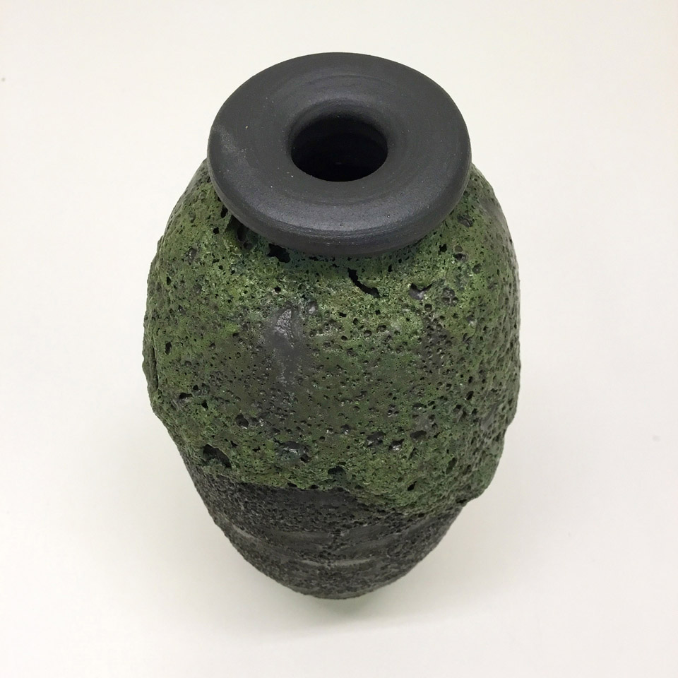 Ceramic by Zuzana Licko No. 765 - 1