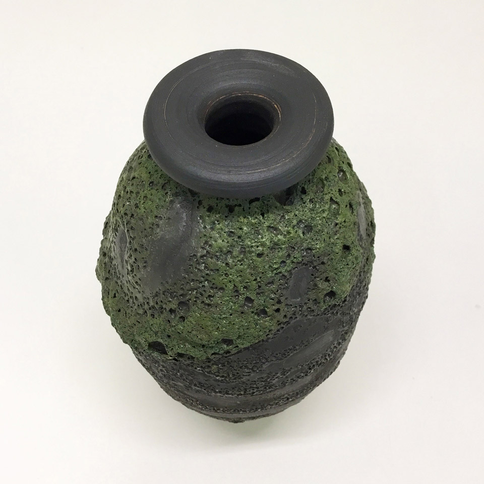 Ceramic by Zuzana Licko No. 766 - 1