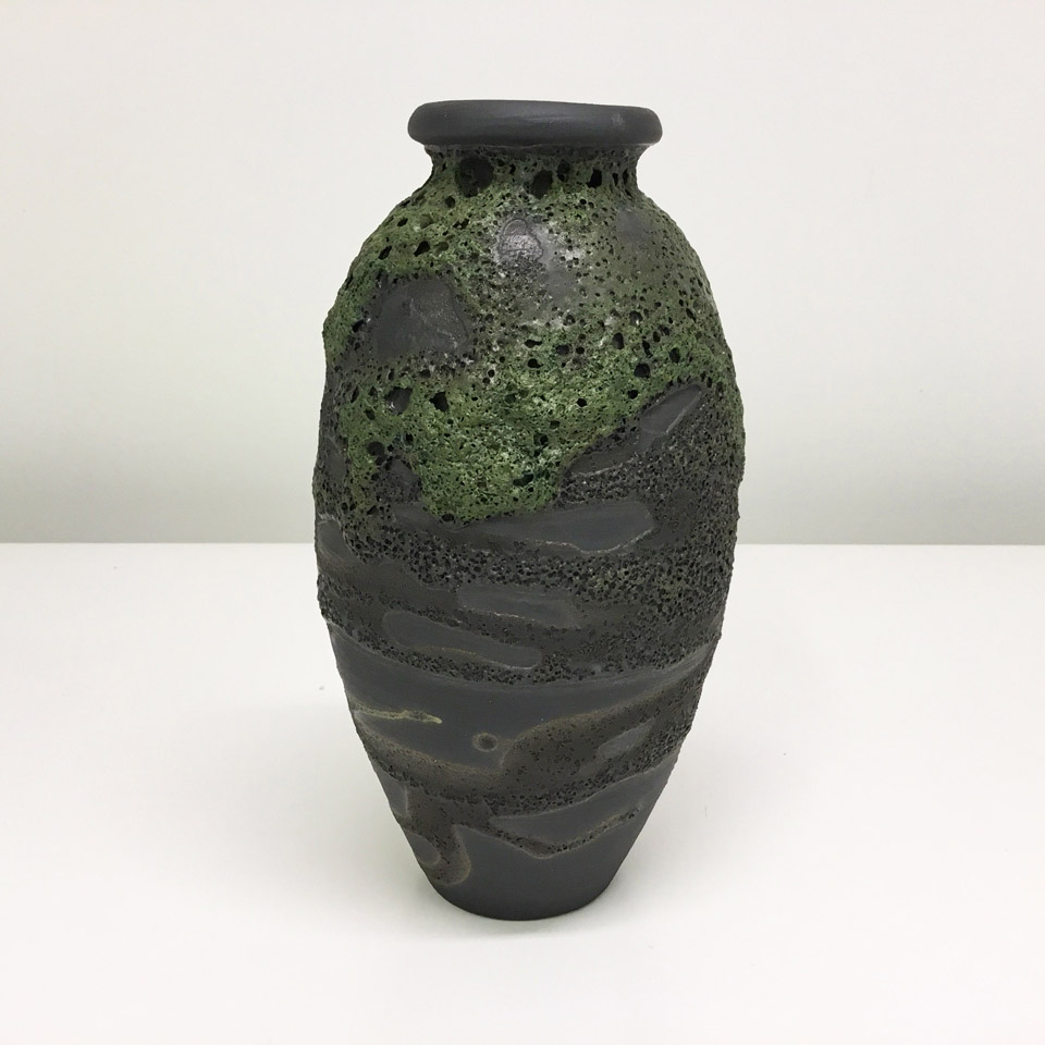 Ceramic by Zuzana Licko No. 766 - 2
