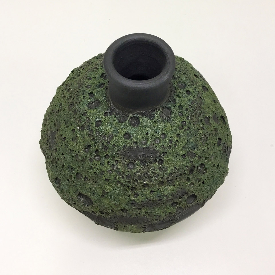 Ceramic by Zuzana Licko No. 767 - 1