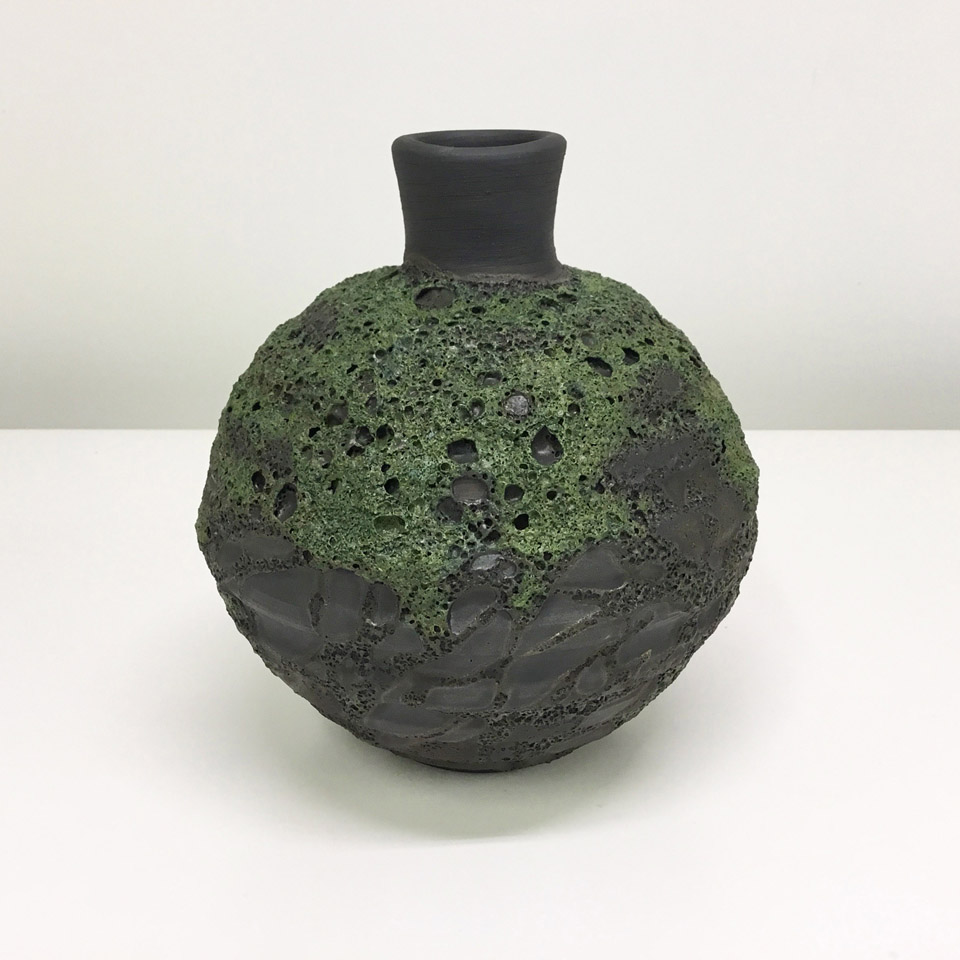 Ceramic by Zuzana Licko No. 767 - 2