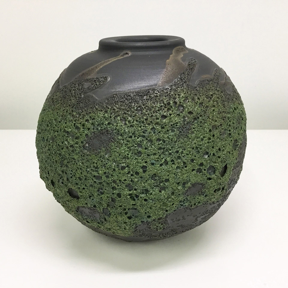 Ceramic by Zuzana Licko No. 768 - 2