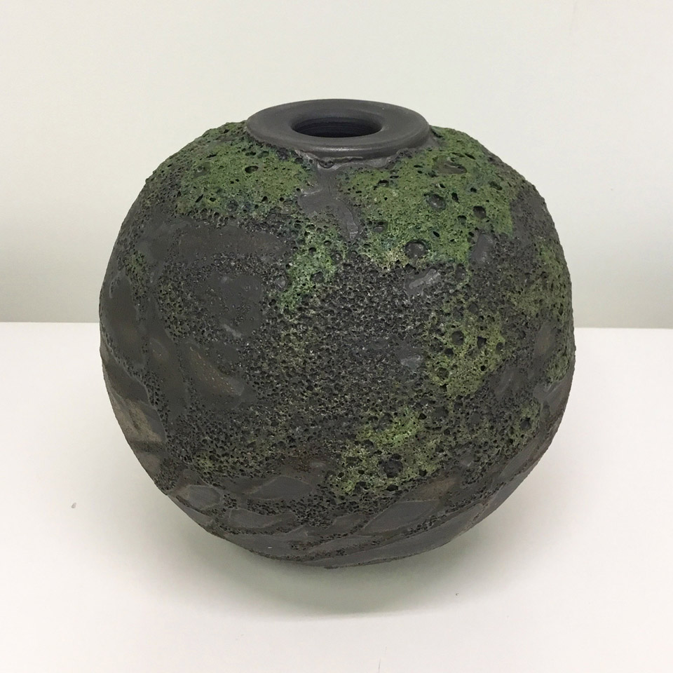 Ceramic by Zuzana Licko No. 769 - 1