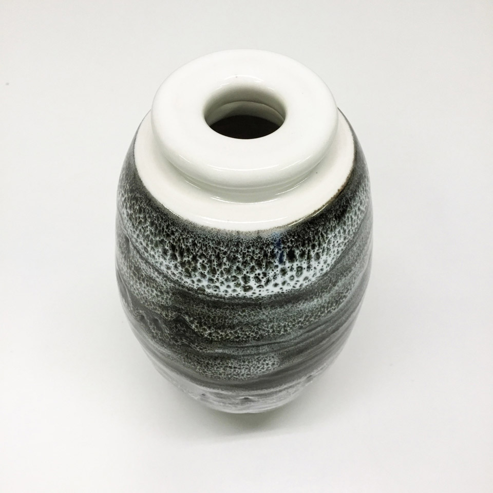 Ceramic by Zuzana Licko No. 771 - 1