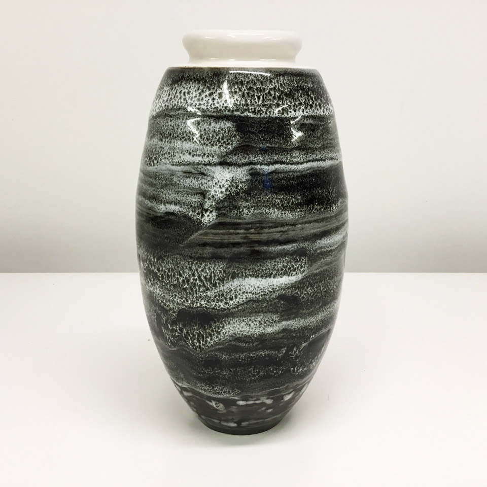 Ceramic by Zuzana Licko No. 771 - 2