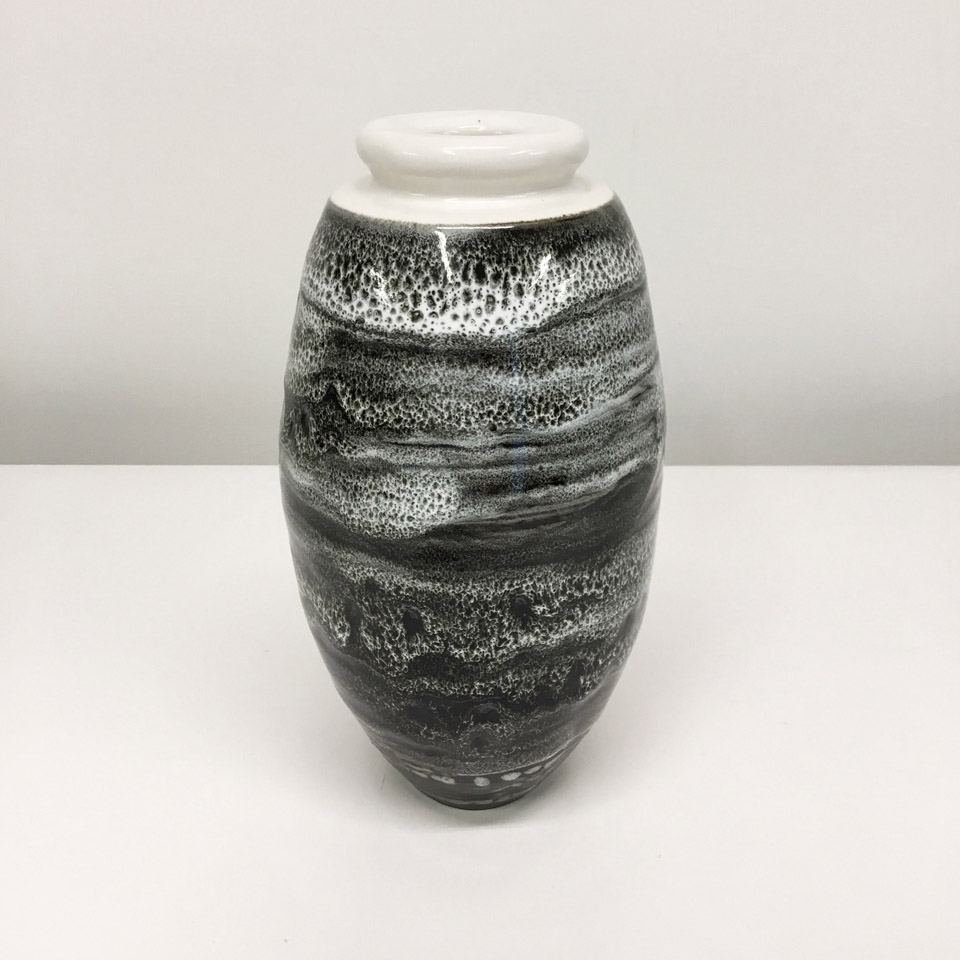 Ceramic by Zuzana Licko No. 771 - 1