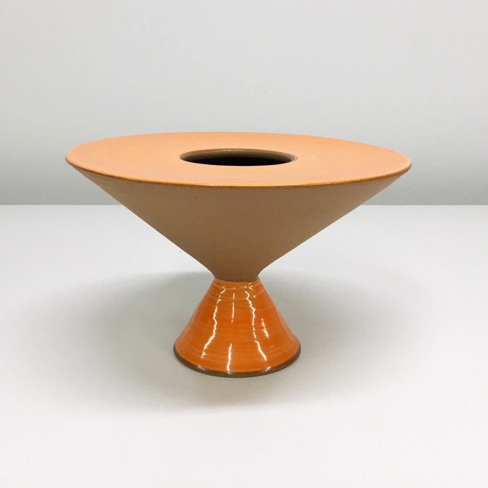 Ceramic by Zuzana Licko No. 773 - 2