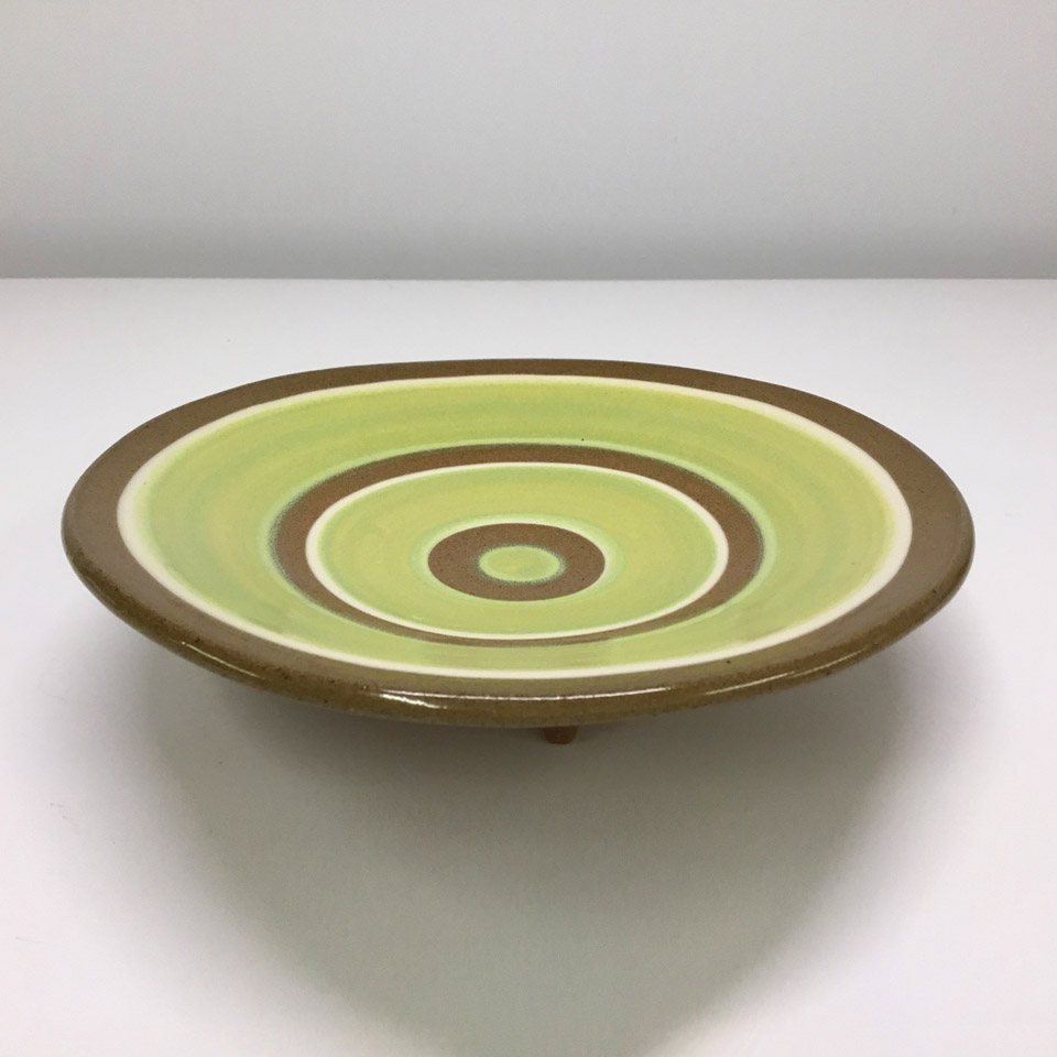 Ceramic by Zuzana Licko No. 775 - 1