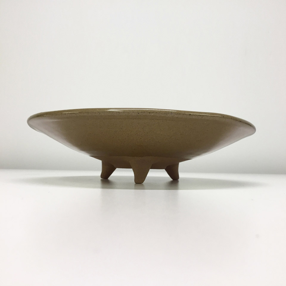 Ceramic by Zuzana Licko No. 775 - 2