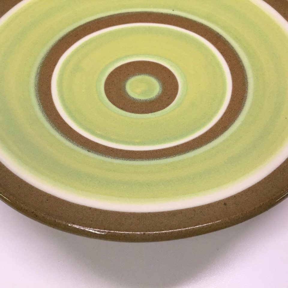Ceramic by Zuzana Licko No. 775 - 4