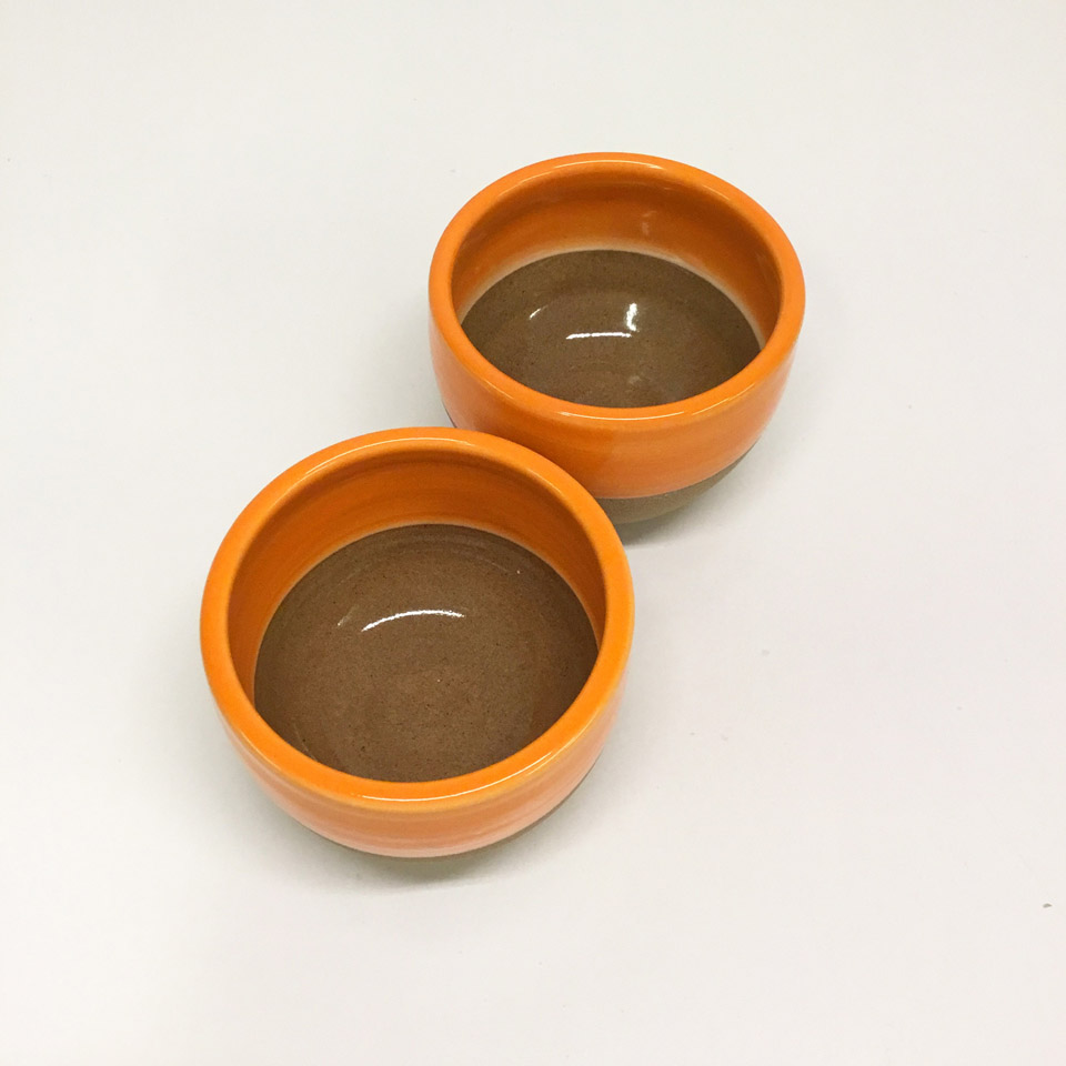 Ceramic by Zuzana Licko No. 776 - 1