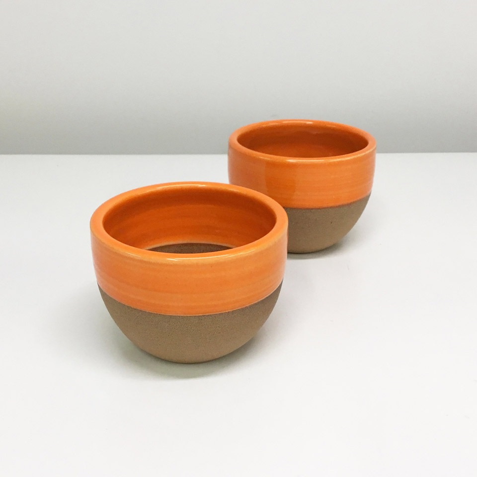 Ceramic by Zuzana Licko No. 776 - 2