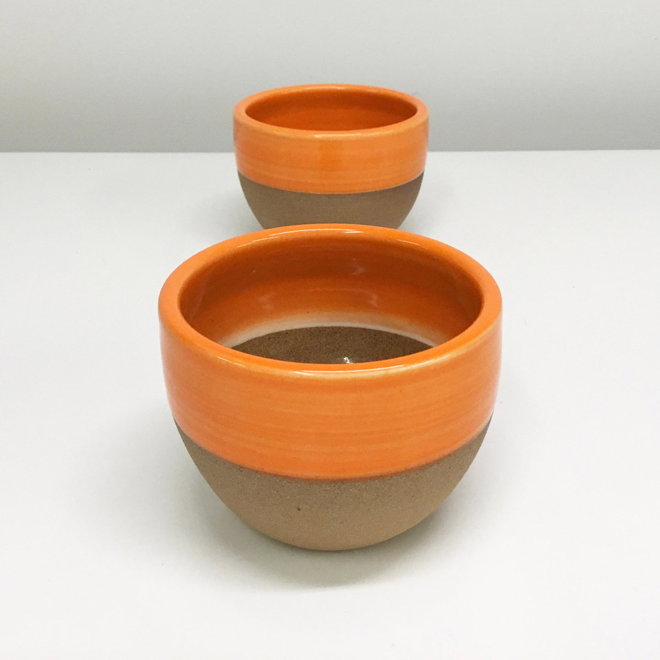 Ceramic by Zuzana Licko No. 776 - 1
