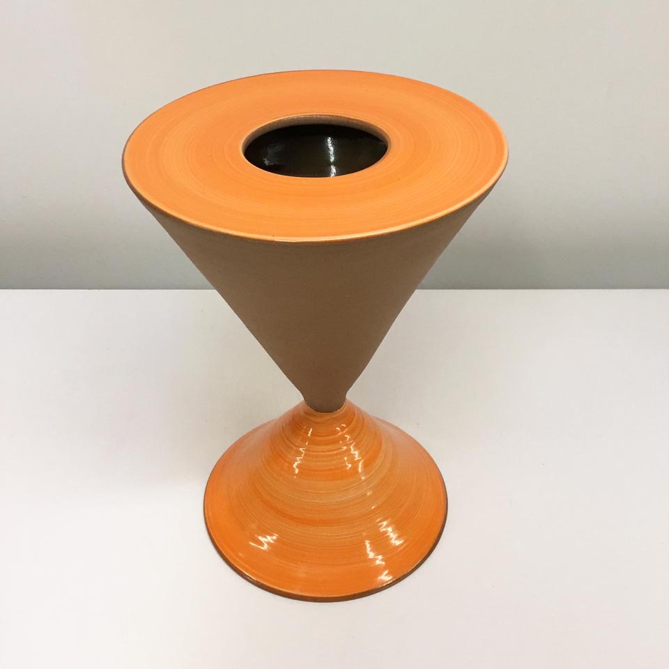 Ceramic by Zuzana Licko No. 778 - 2