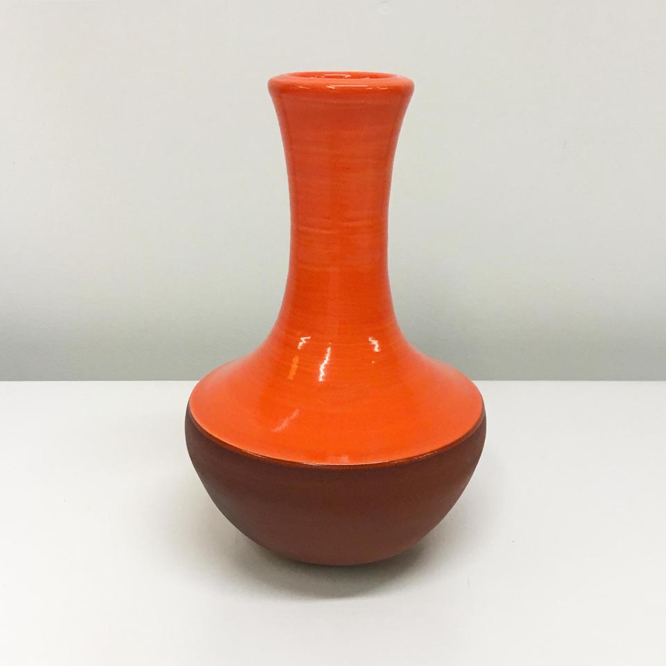 Ceramic by Zuzana Licko No. 780 - 1