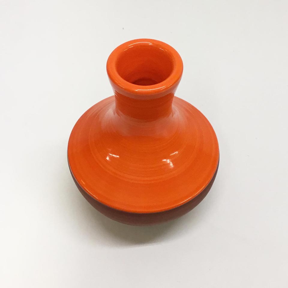 Ceramic by Zuzana Licko No. 781 - 1