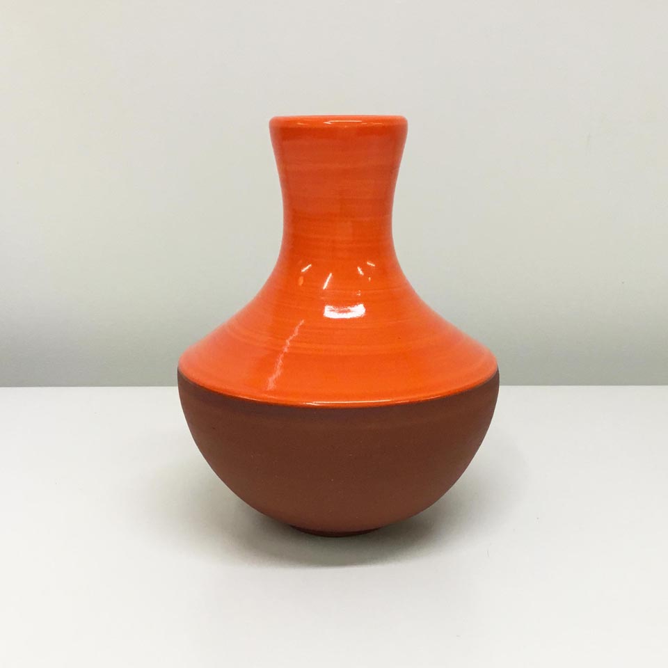 Ceramic by Zuzana Licko No. 781 - 2