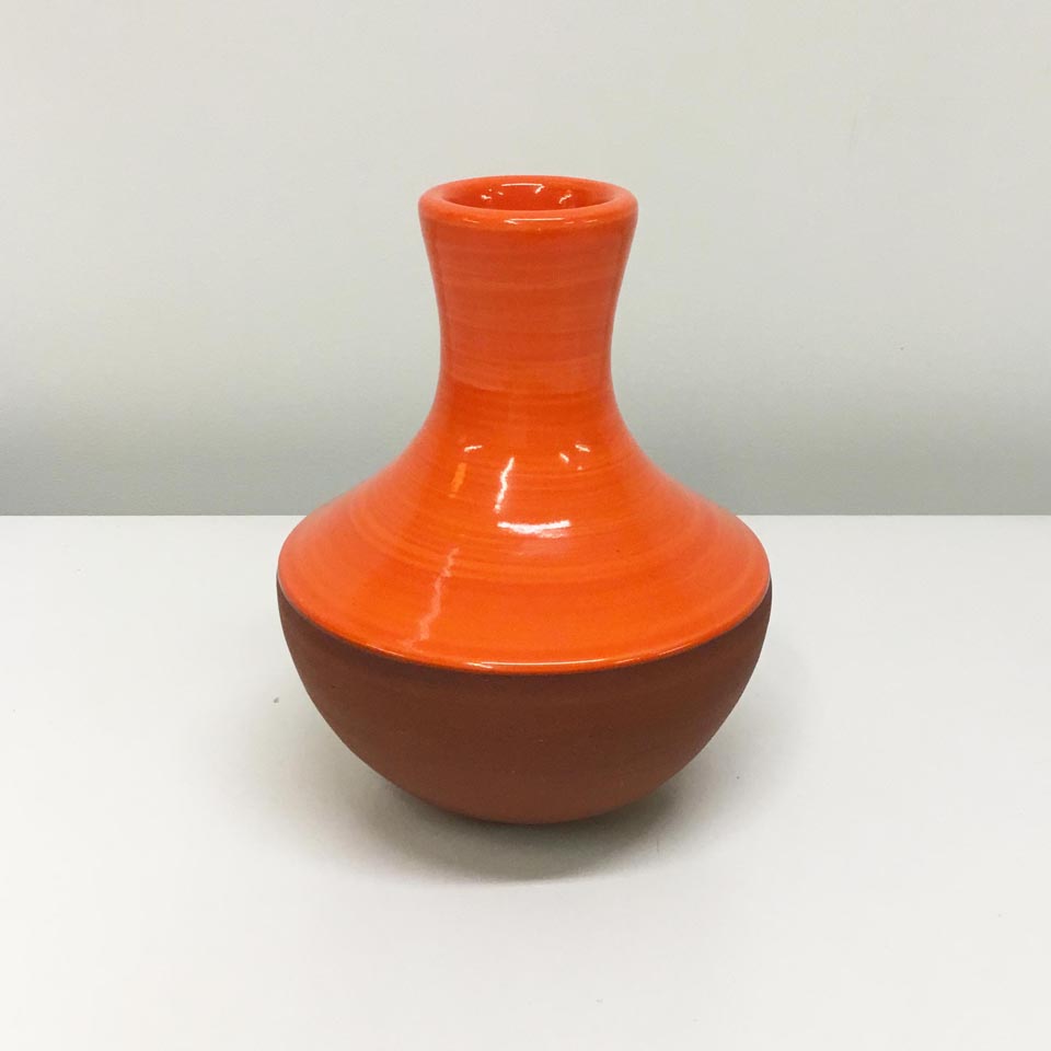 Ceramic by Zuzana Licko No. 781 - 1