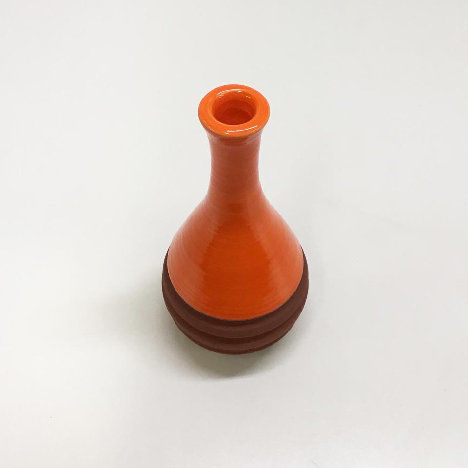 Ceramic by Zuzana Licko No. 782 - 1