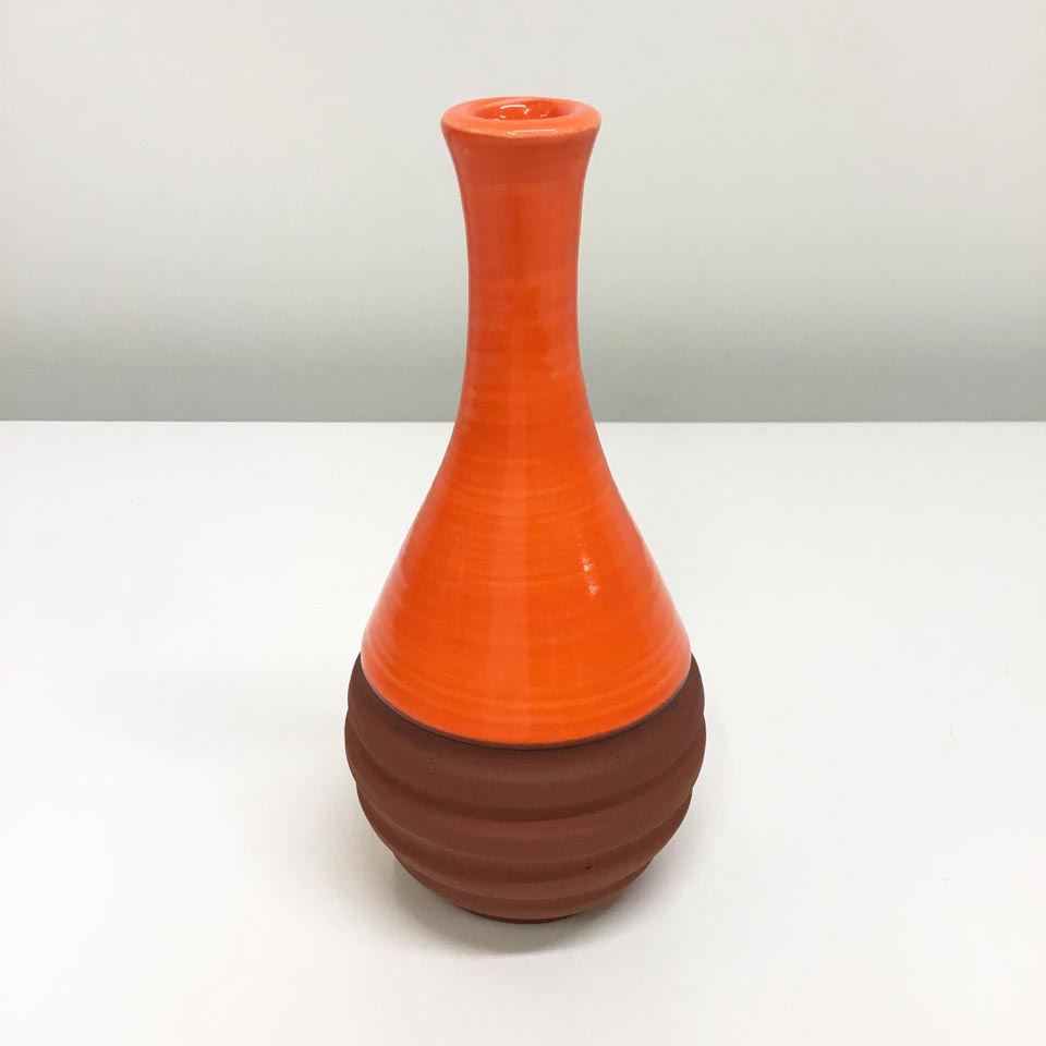 Ceramic by Zuzana Licko No. 782 - 1