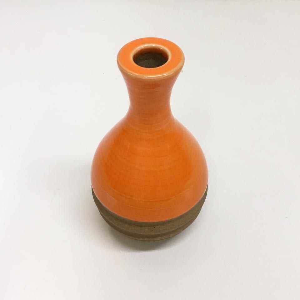 Ceramic by Zuzana Licko No. 783 - 1