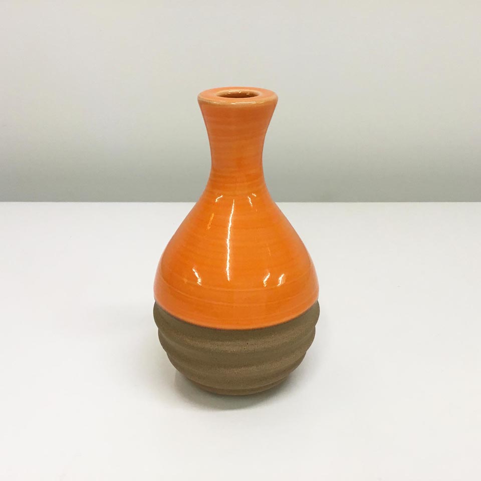 Ceramic by Zuzana Licko No. 783 - 1