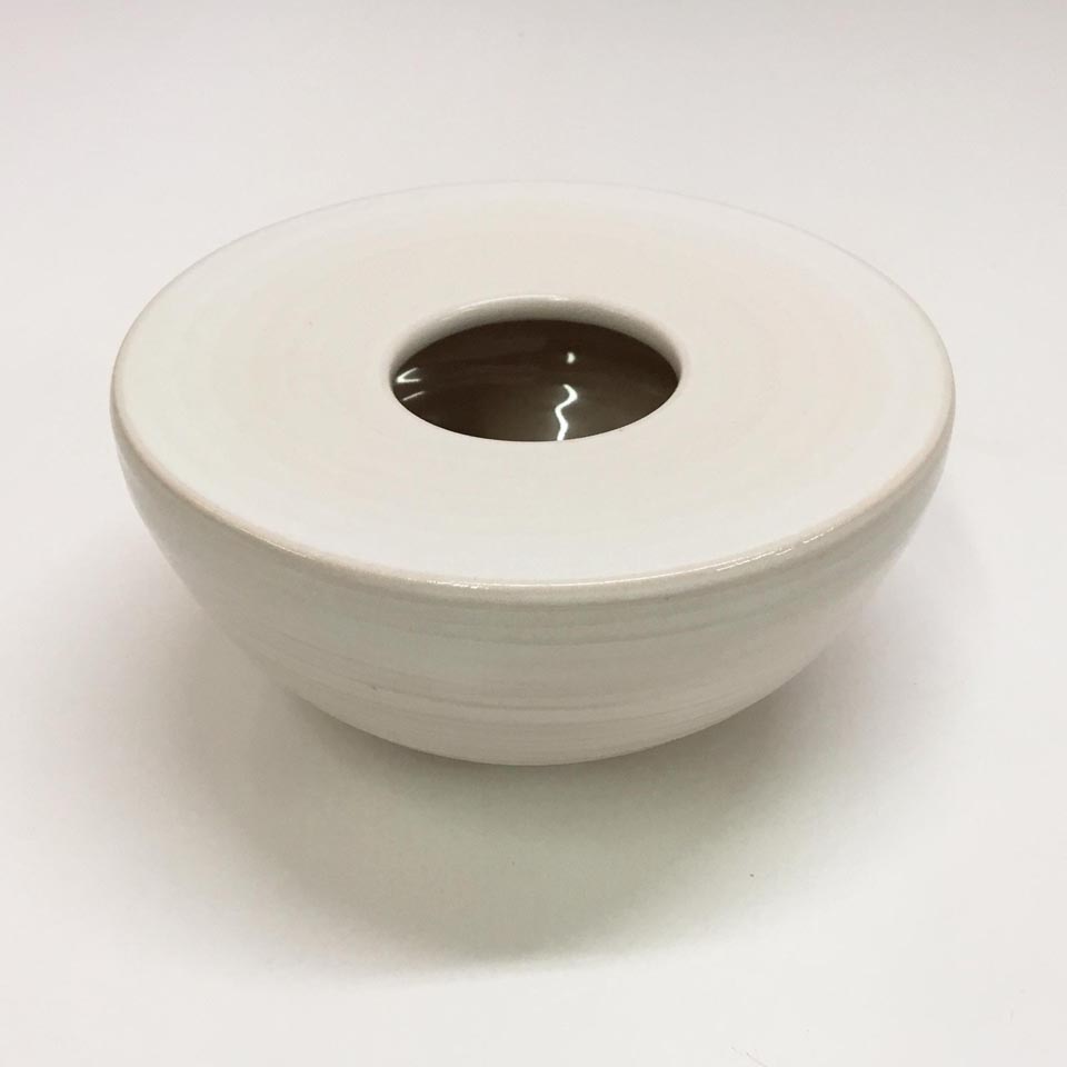 Ceramic by Zuzana Licko No. 784 - 1