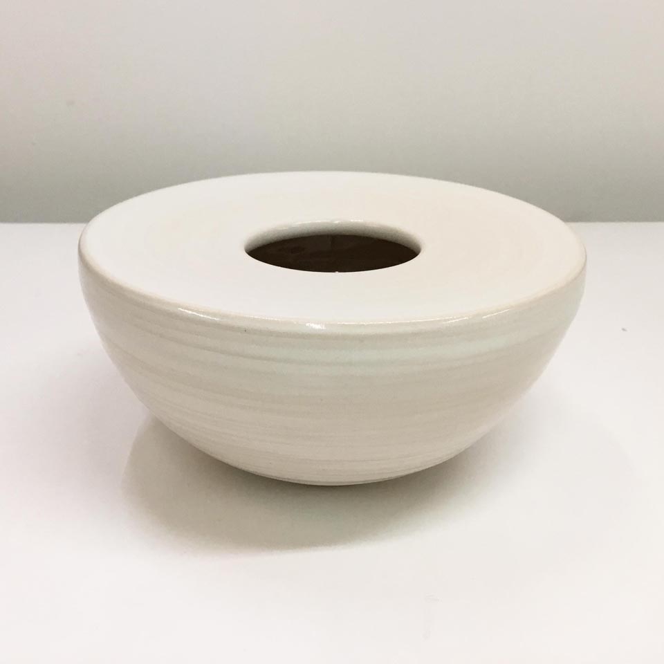 Ceramic by Zuzana Licko No. 784 - 1