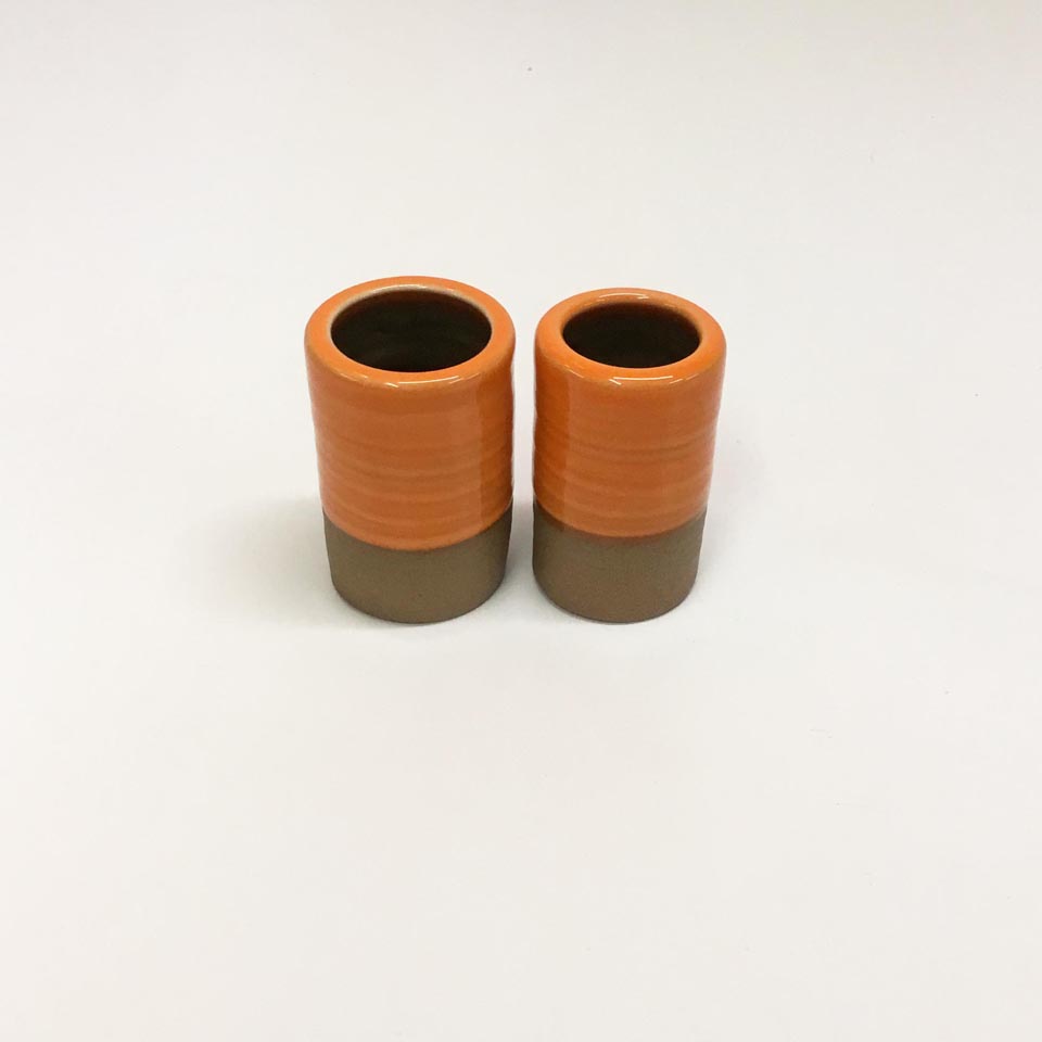 Ceramic by Zuzana Licko No. 790 - 1