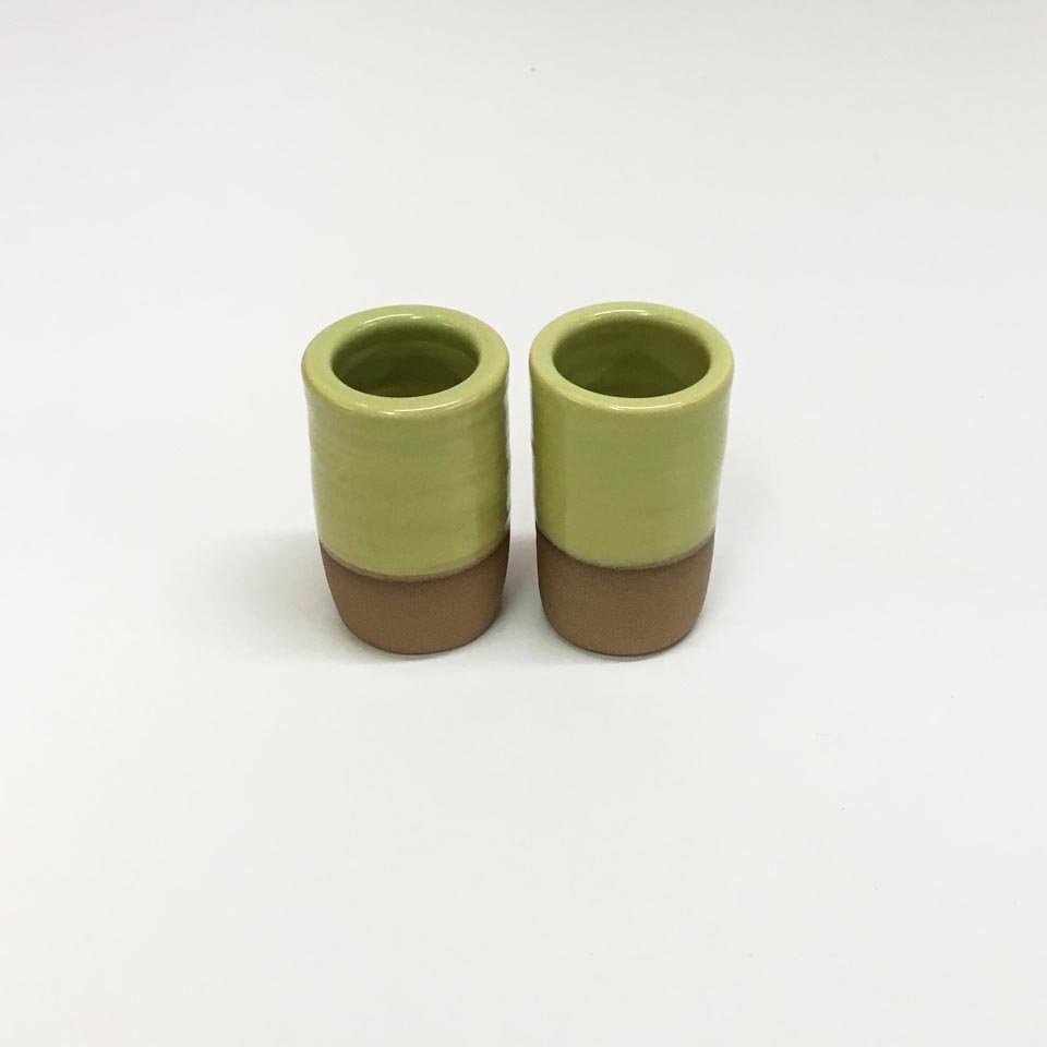 Ceramic by Zuzana Licko No. 792 - 1