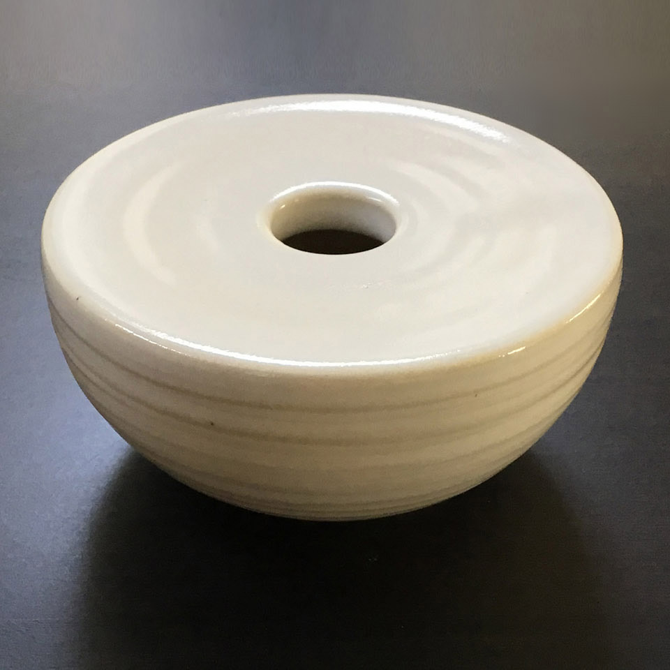Ceramic by Zuzana Licko No. 902 - 1