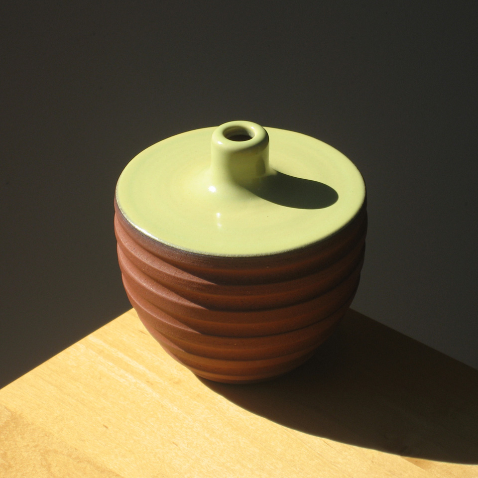 Ceramic by Zuzana Licko No. 903 - 2