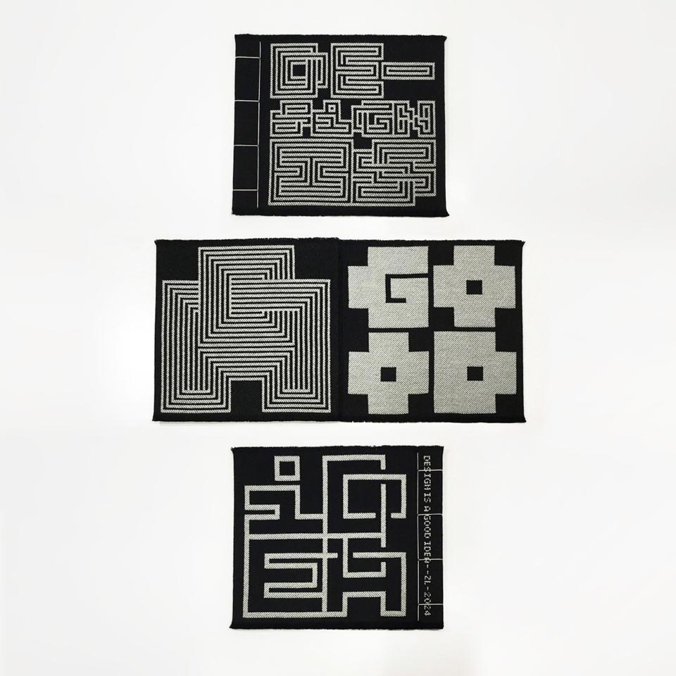 Ceramic by Zuzana Licko No. 933 - 3