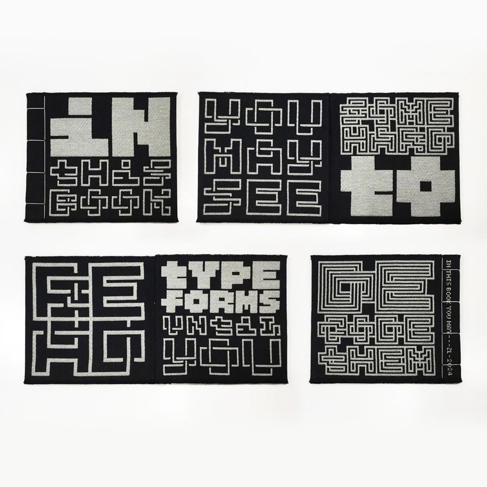 Ceramic by Zuzana Licko No. 936 - 4