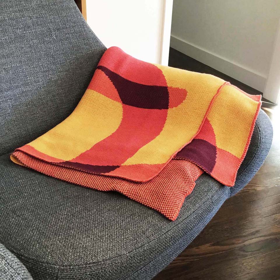 Ceramic by Zuzana Licko No. 940 - 2