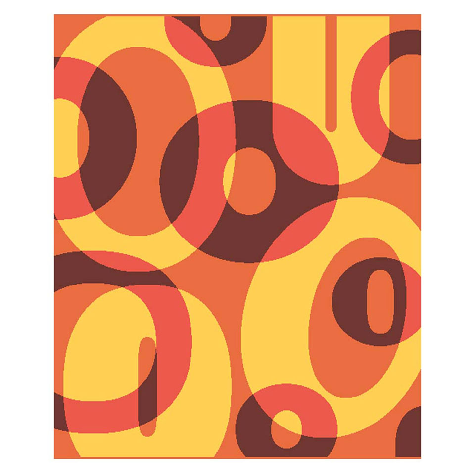 Ceramic by Zuzana Licko No. 940 - 5