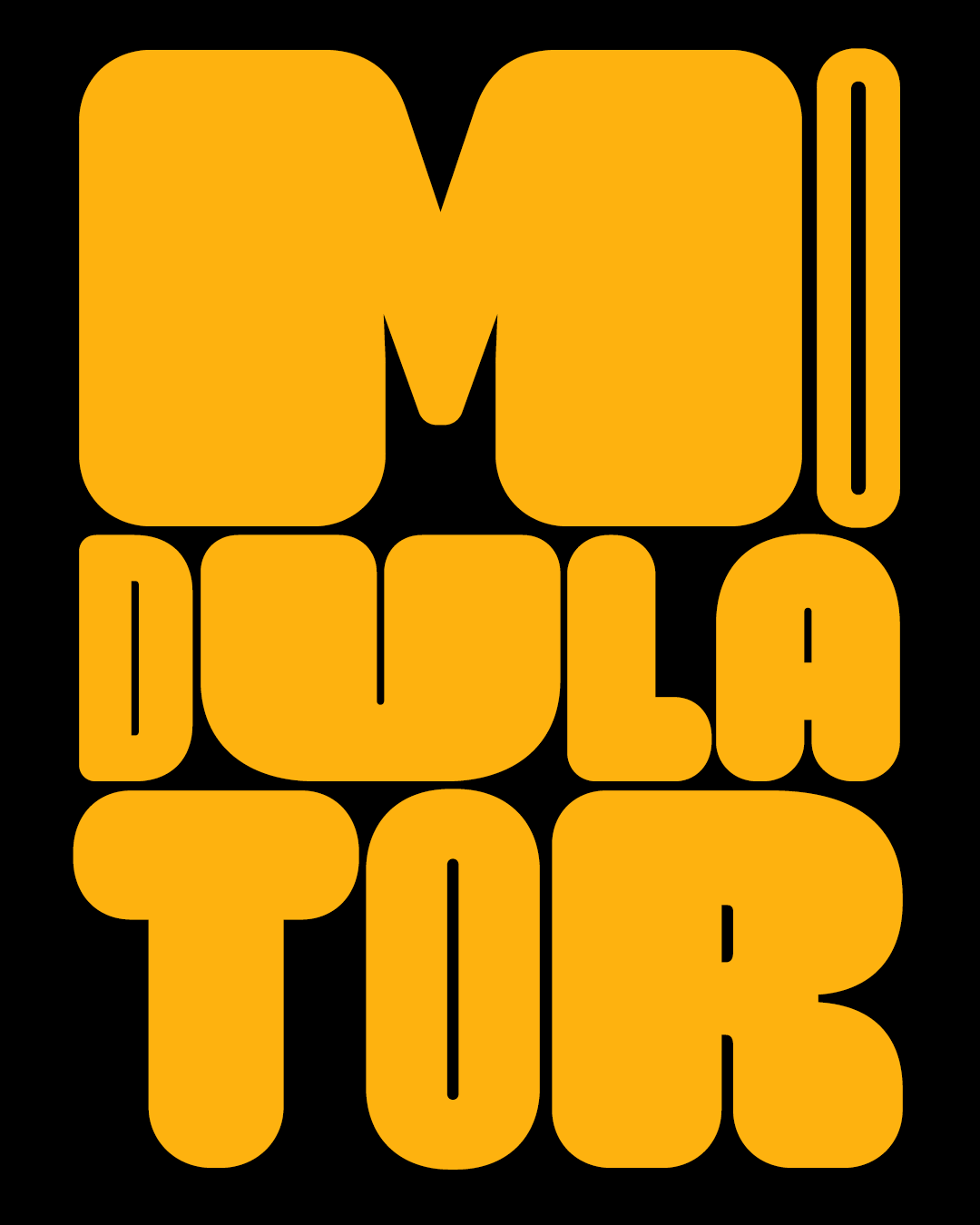 Modulator 2 Image