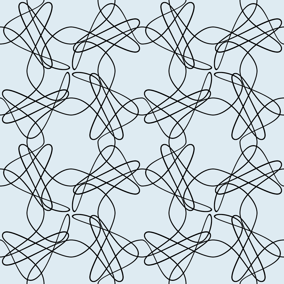 Tangly Lines and Tangly Splines