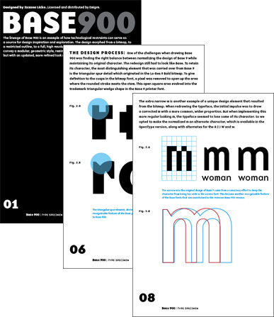 Base 900 PDF Catalog