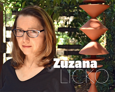 Zuzana Licko Interview