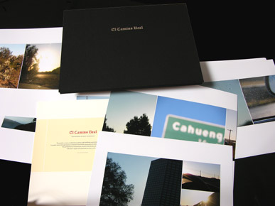 Emigre Photo Portfolio Presented at <I>The Photography Show 2007</I>