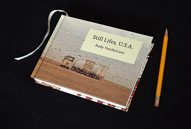 Still Lifes, U.S.A.