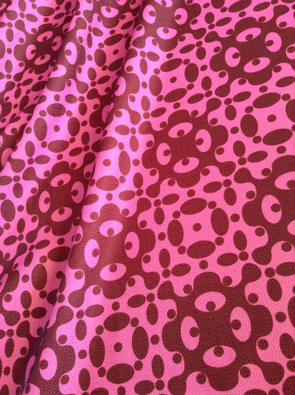 Emigre Ceramics & Fabrics