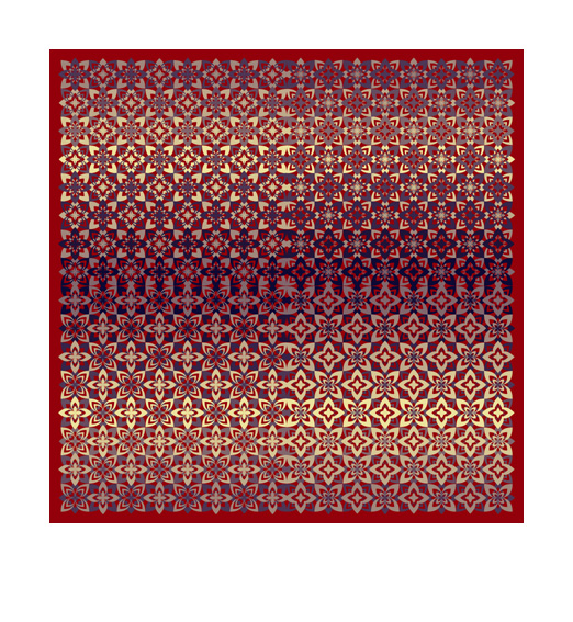 Nocturne (Purple/Red)
